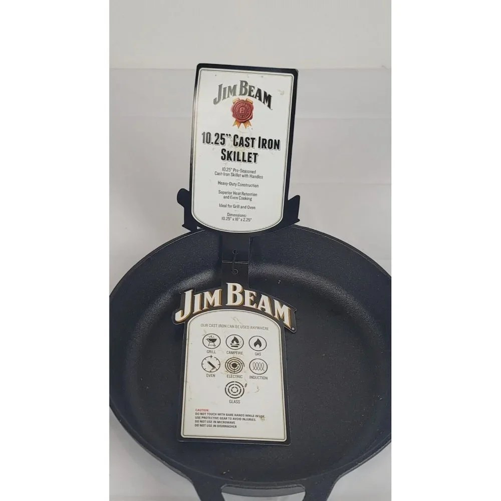 Brand New Jim Beam 10.25